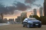 Kia Rio Si 2017 года (AU)